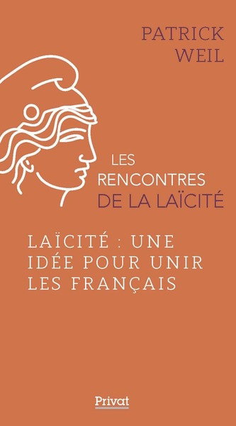 Couverture de Laïcité : une idée pour unir les Français