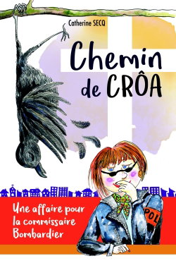 Couverture de Chemin de crôa