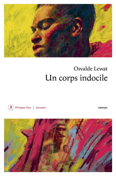 Couverture de Un corps indocile