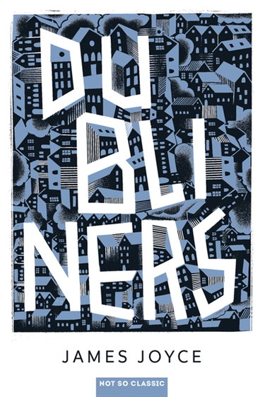 Couverture de Dubliners
