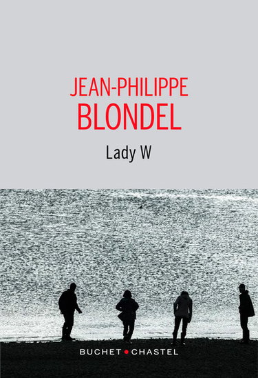 Couverture de Lady W