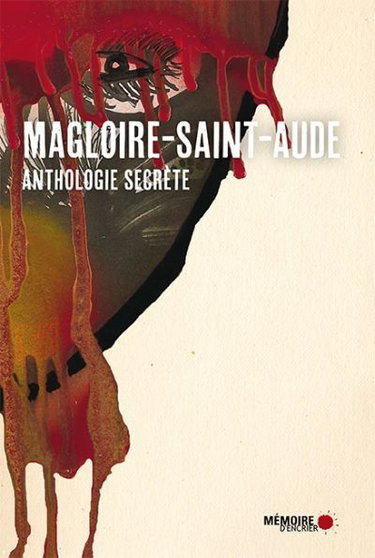 Couverture de Anthologie secrète