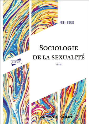 Couverture de Sociologie de la sexualité