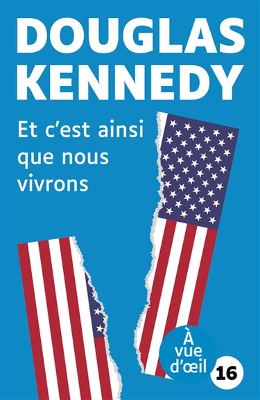 Couverture de Et c'est ainsi que nous vivrons