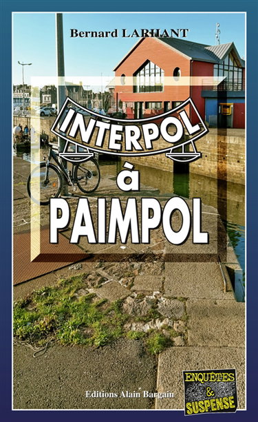 Couverture de Interpol à Paimpol