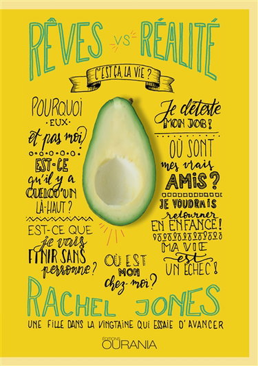 Couverture de Rêves vs réalité : c'est ça, la vie ?