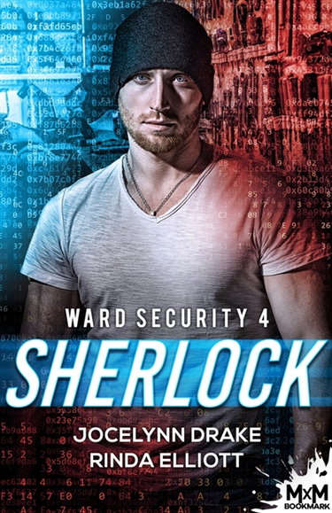 Couverture de Sherlock : Ward Security, T4