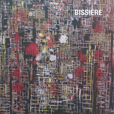 Couverture de Bissière