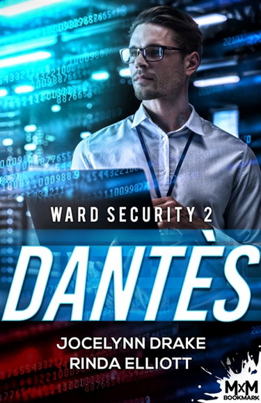 Couverture de Dantès : Ward Security, T2