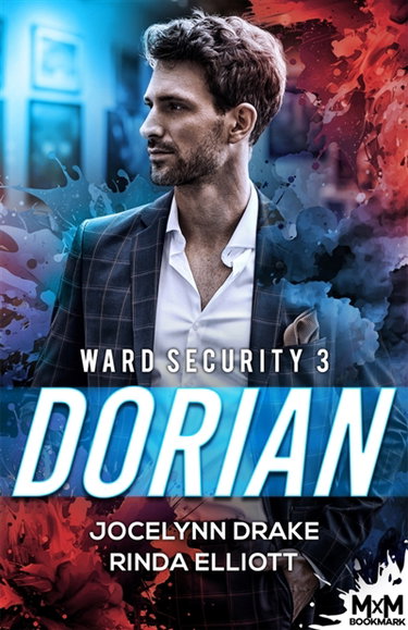 Couverture de Dorian : Ward Security, T3
