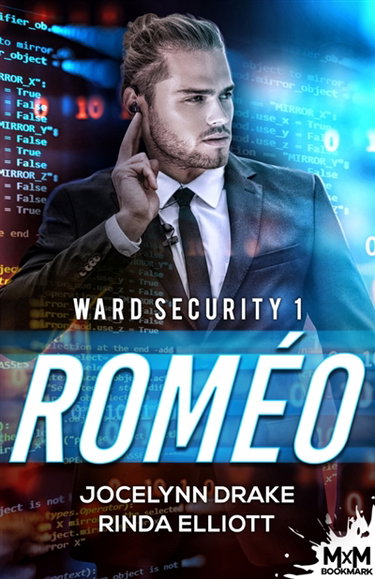 Couverture de Roméo : Ward Security, T1
