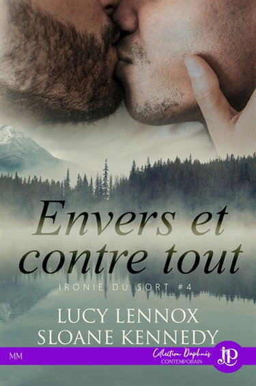 Couverture de Envers et contre tout