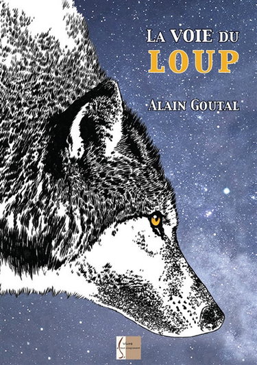 Couverture de La voie du loup