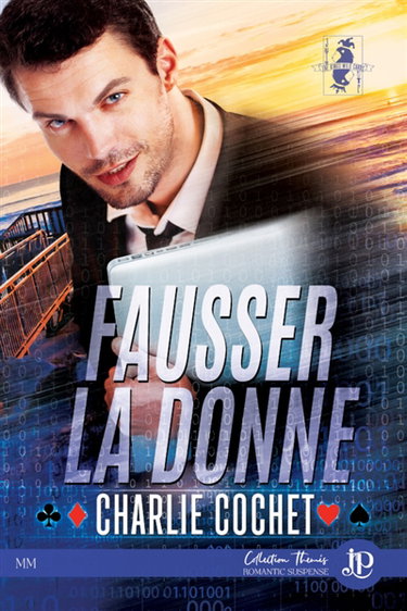 Couverture de Fausser la donne