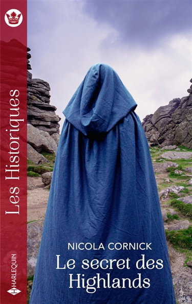 Couverture de Le secret des Highlands