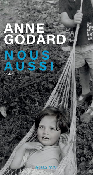Couverture de Nous aussi