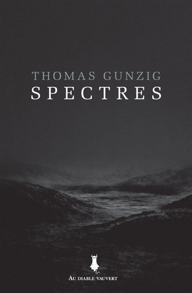Couverture de Spectres
