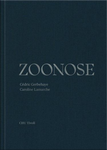 Couverture de Zoonose : CHU Tivoli