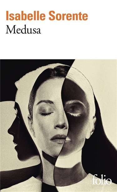 Couverture de Medusa