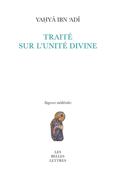 Couverture de Traité sur l'unité divine