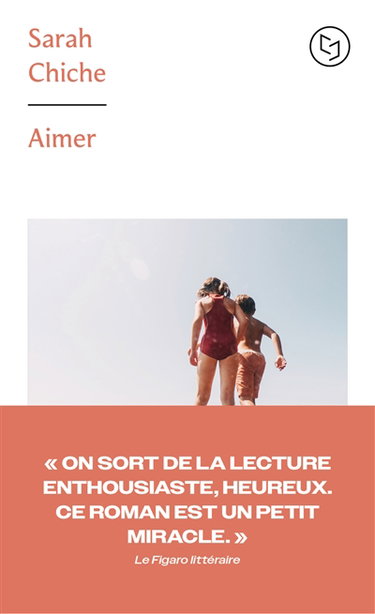 Couverture de Aimer