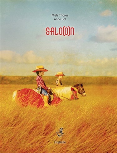 Couverture de Salo(o)n