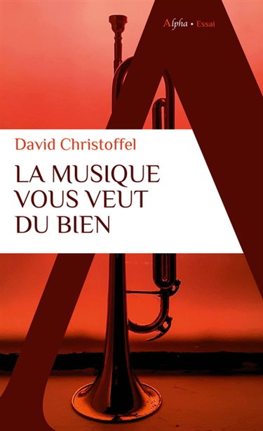 Couverture de La musique vous veut du bien