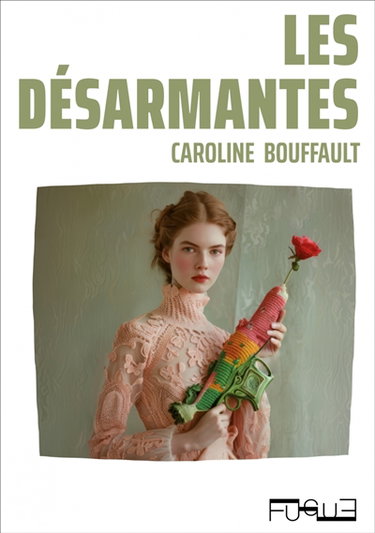 Couverture de Les désarmantes