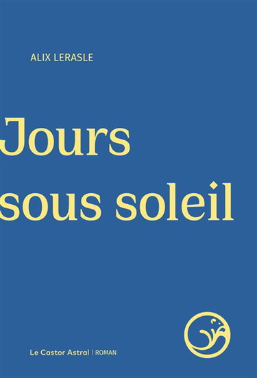 Couverture de Jours sous soleil