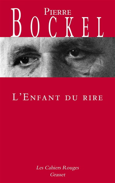 Couverture de L'enfant du rire