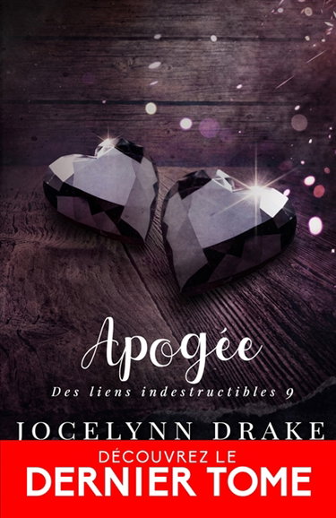 Couverture de Apogée : Des liens indestructibles, T9