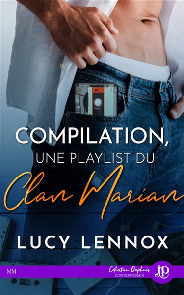 Couverture de Compilation : Une playlist du Clan Marian