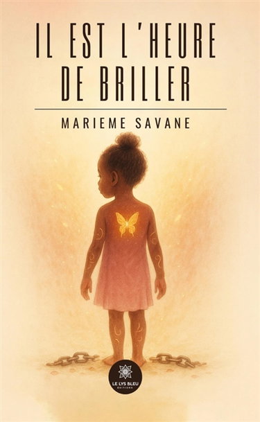 Couverture de Il est l'heure de briller