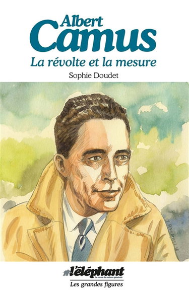 Couverture de Camus