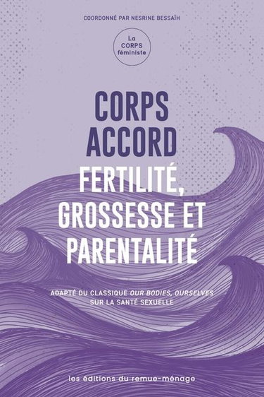 Couverture de Fertilité, grossesse et parentalité 2