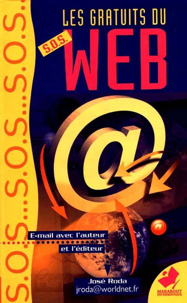 Couverture de Le gratuit du Web