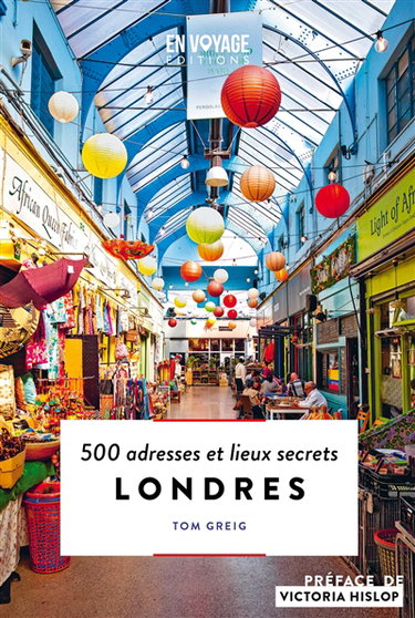 Couverture de Londres