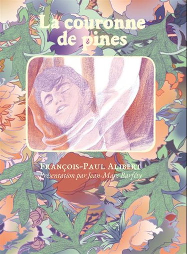 Couverture de La couronne de pines