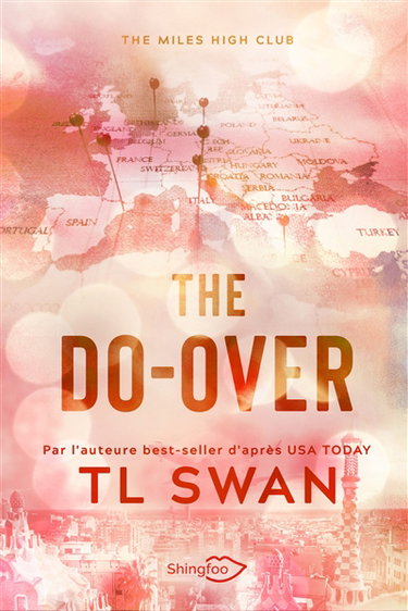 Couverture de The Miles high club. The do-over
