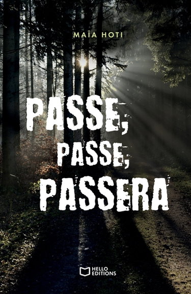 Couverture de Passe, passe, passera