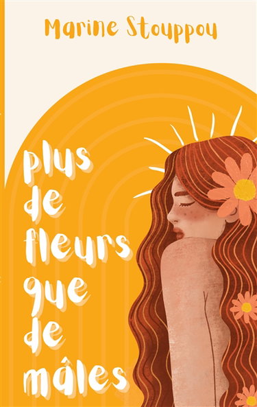 Couverture de Plus que fleurs que de mâles