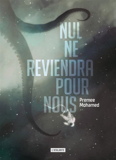 Couverture de Nul ne reviendra pour nous