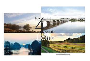 Couverture de Aux 4 vents de la Loire