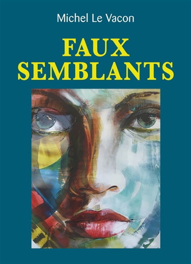 Couverture de Faux semblants