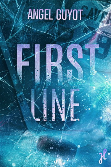 Couverture de First line