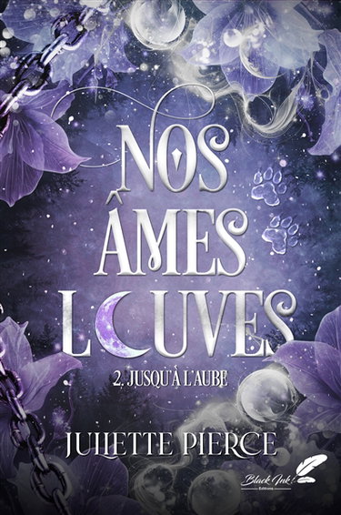 Couverture de Nos âmes louves. Vol. 2. Jusqu'à l'aube