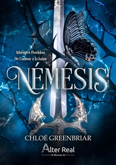 Couverture de Némésis