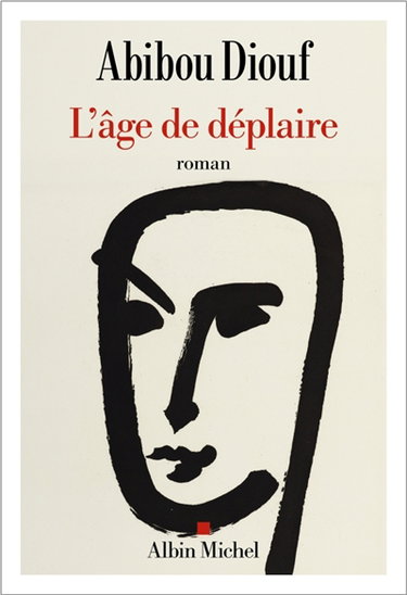 Couverture de L'âge de déplaire