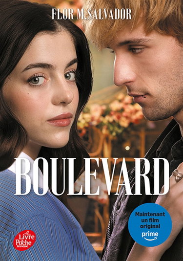 Couverture de Boulevard. Vol. 1