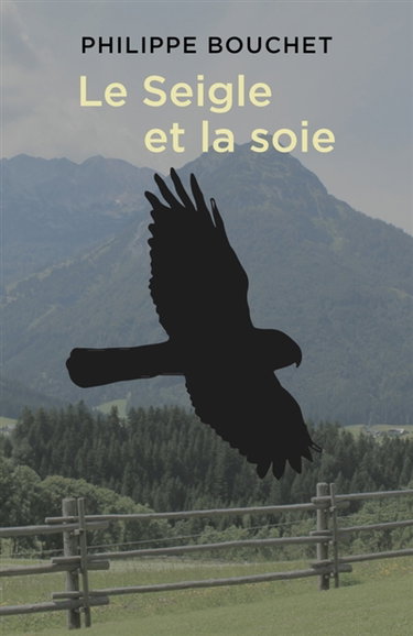 Couverture de Le Seigle et la soie